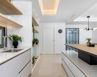 New Build - Villa - Los Alcazares - Los alcazares
