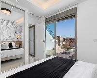New Build - Villa - Los Alcazares - Los alcazares