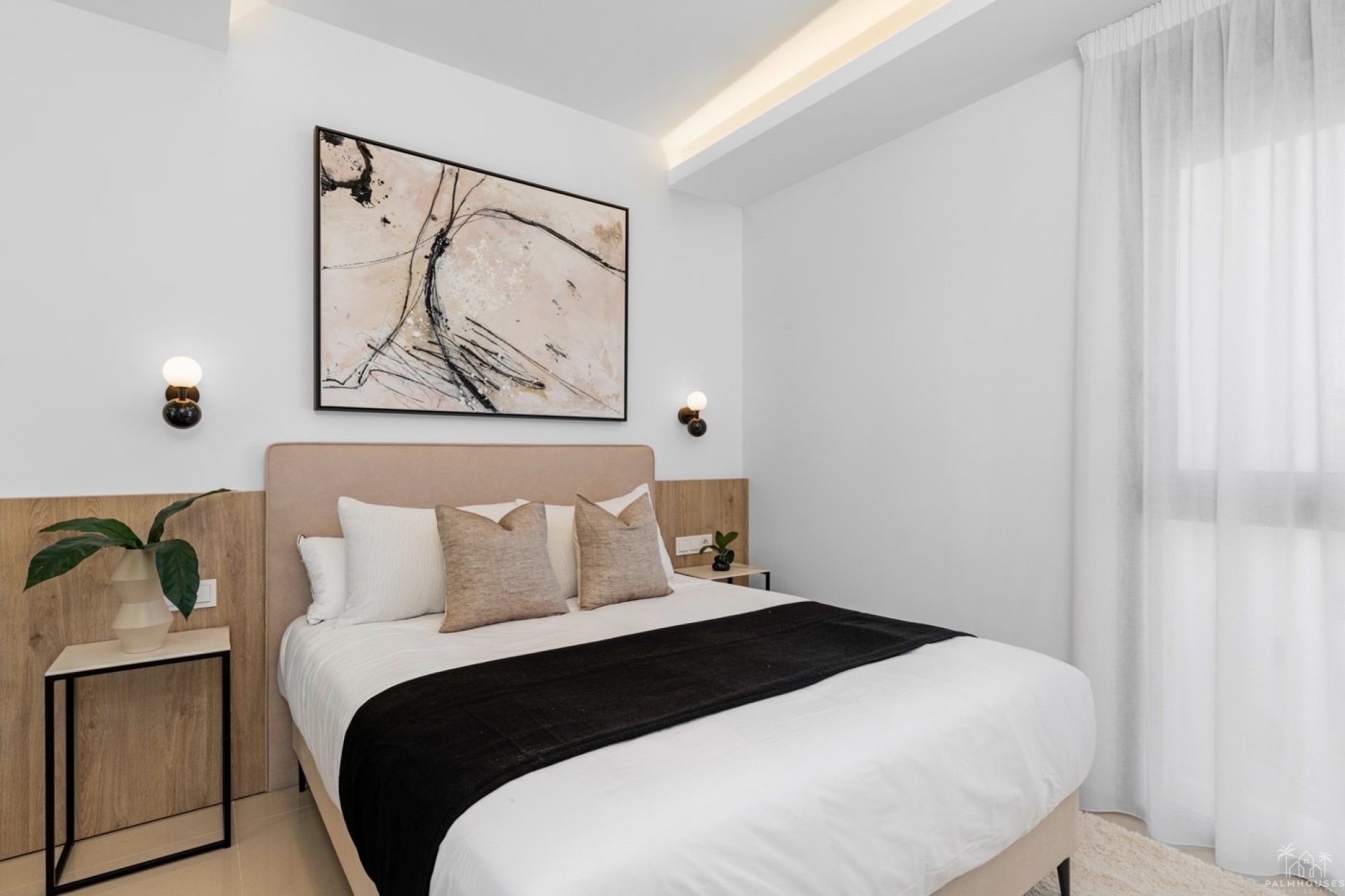 New Build - Villa - Los Alcazares - Los alcazares