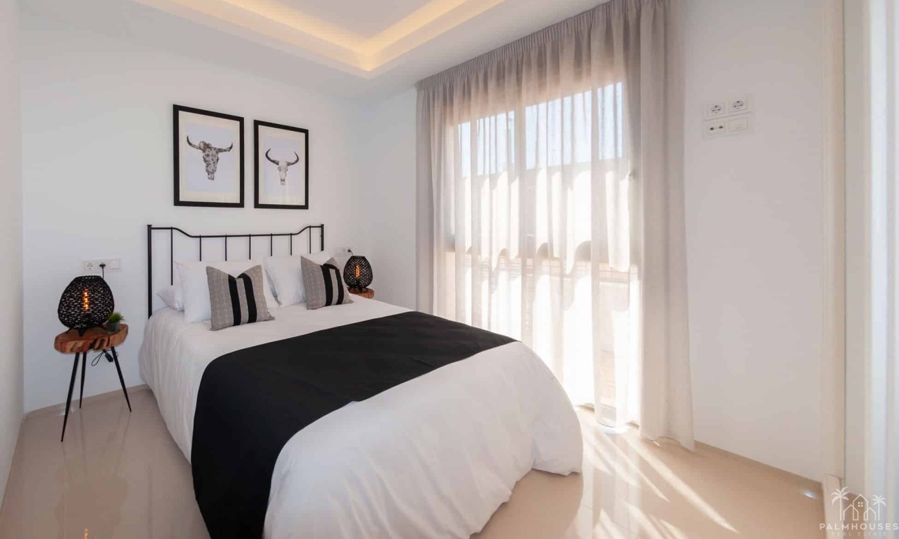 New Build - Villa - Los Alcazares - Los alcazares