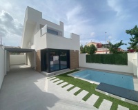 New Build - Villa - Los Alcazares - Los alcazares