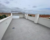 New Build - Villa - Los Alcazares - Los alcazares