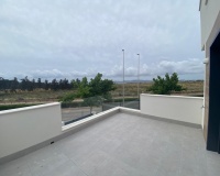 New Build - Villa - Los Alcazares - Los alcazares