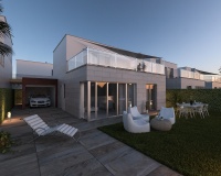 New Build - Villa - Los Alcazares - Los alcazares