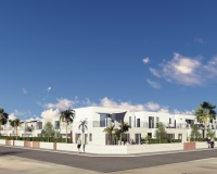 New Build - Villa - Los Alcazares - Los alcazares