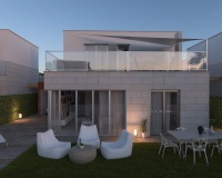 New Build - Villa - Los Alcazares - Los alcazares