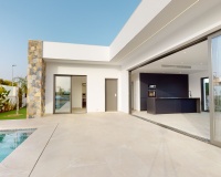 New Build - Villa - Los Alcazares - Los alcazares