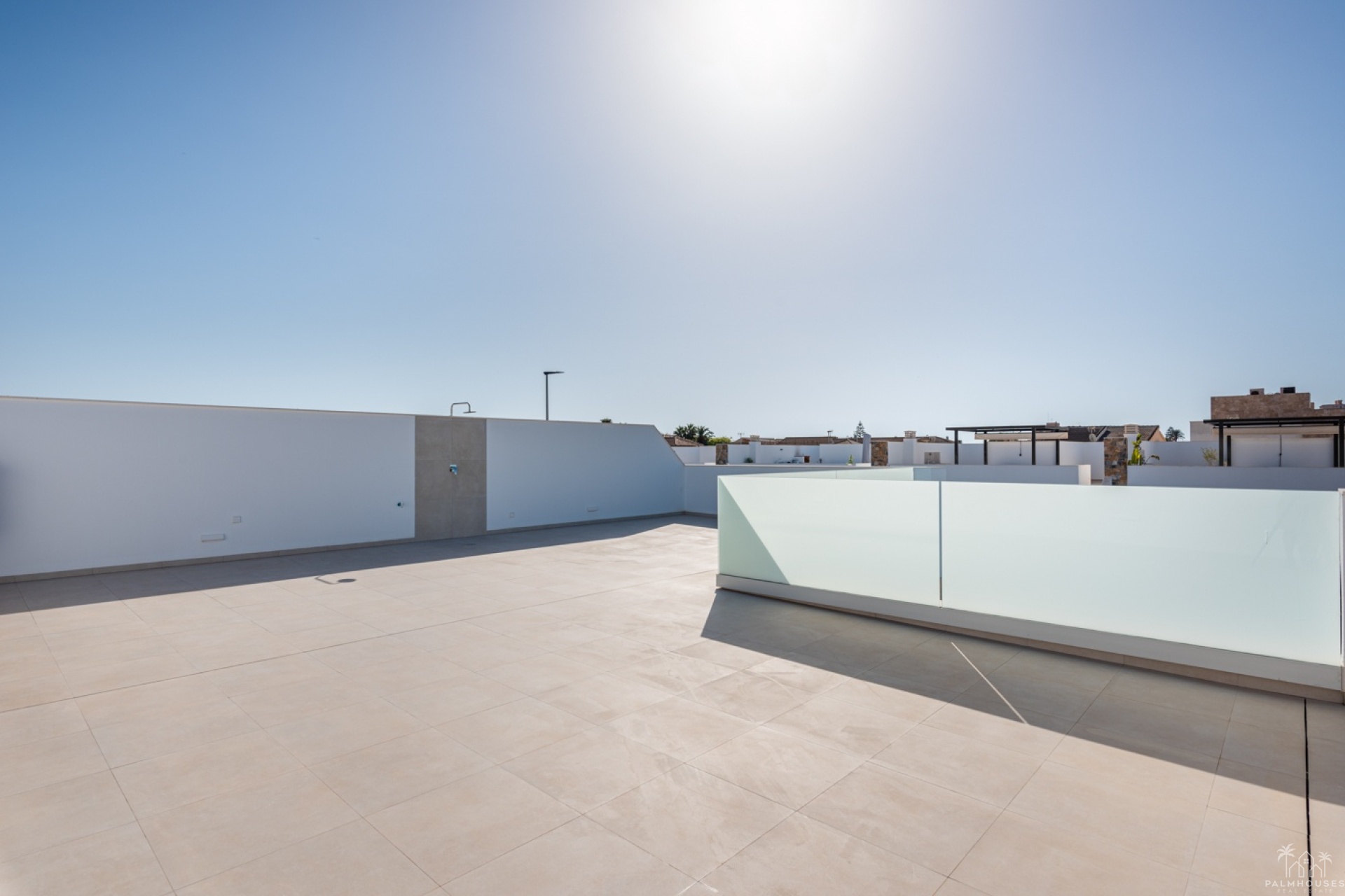 New Build - Villa - Los Alcazares - Los alcazares