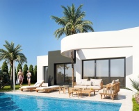 New Build - Villa - Los Alcazares - Los alcazares