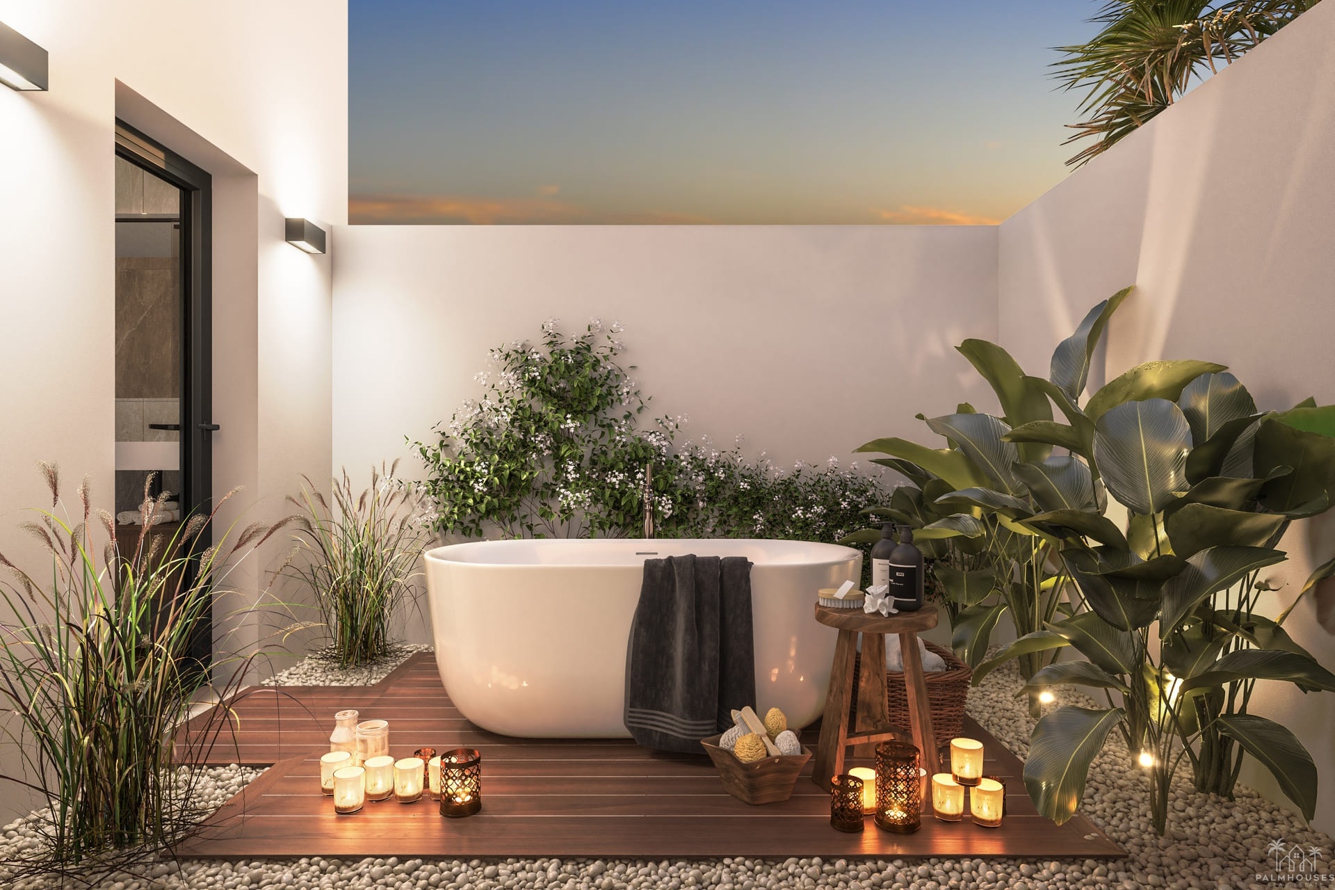 New Build - Villa - Los Alcazares - Los alcazares