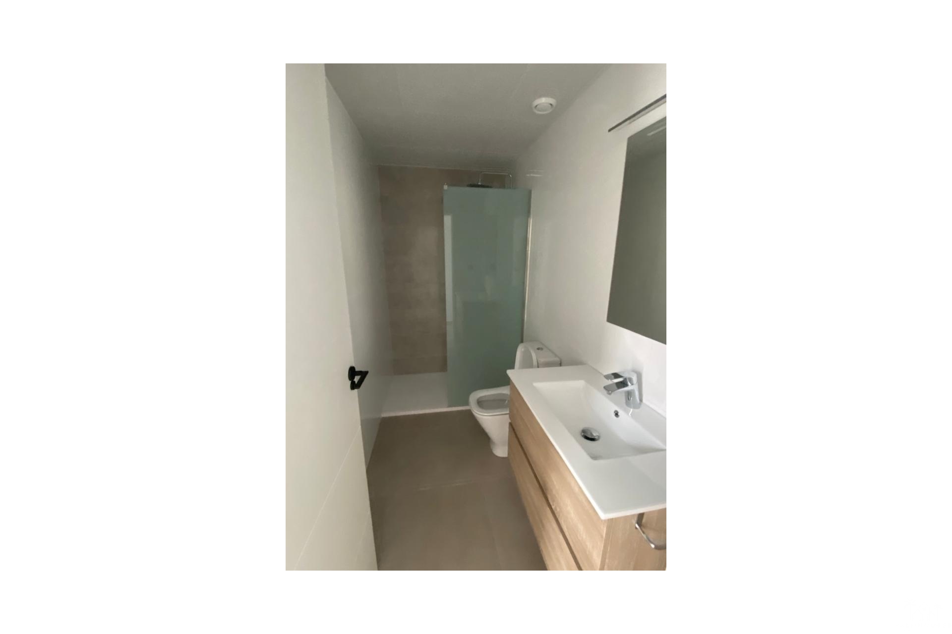 New Build - Villa - Los Alcazares - Los alcazares
