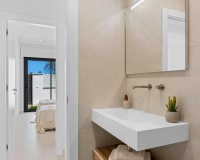 New Build - Villa - Los Alcazares - Serena Golf
