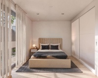 New Build - Villa - Los Alcazares - Torre del Rame