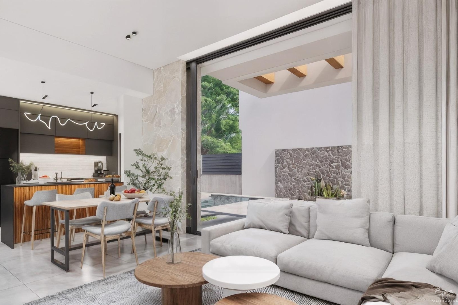 New Build - Villa - Los Montesinos - La Herada