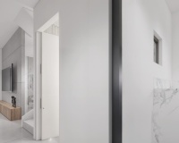 New Build - Villa - Los Montesinos - La Herada