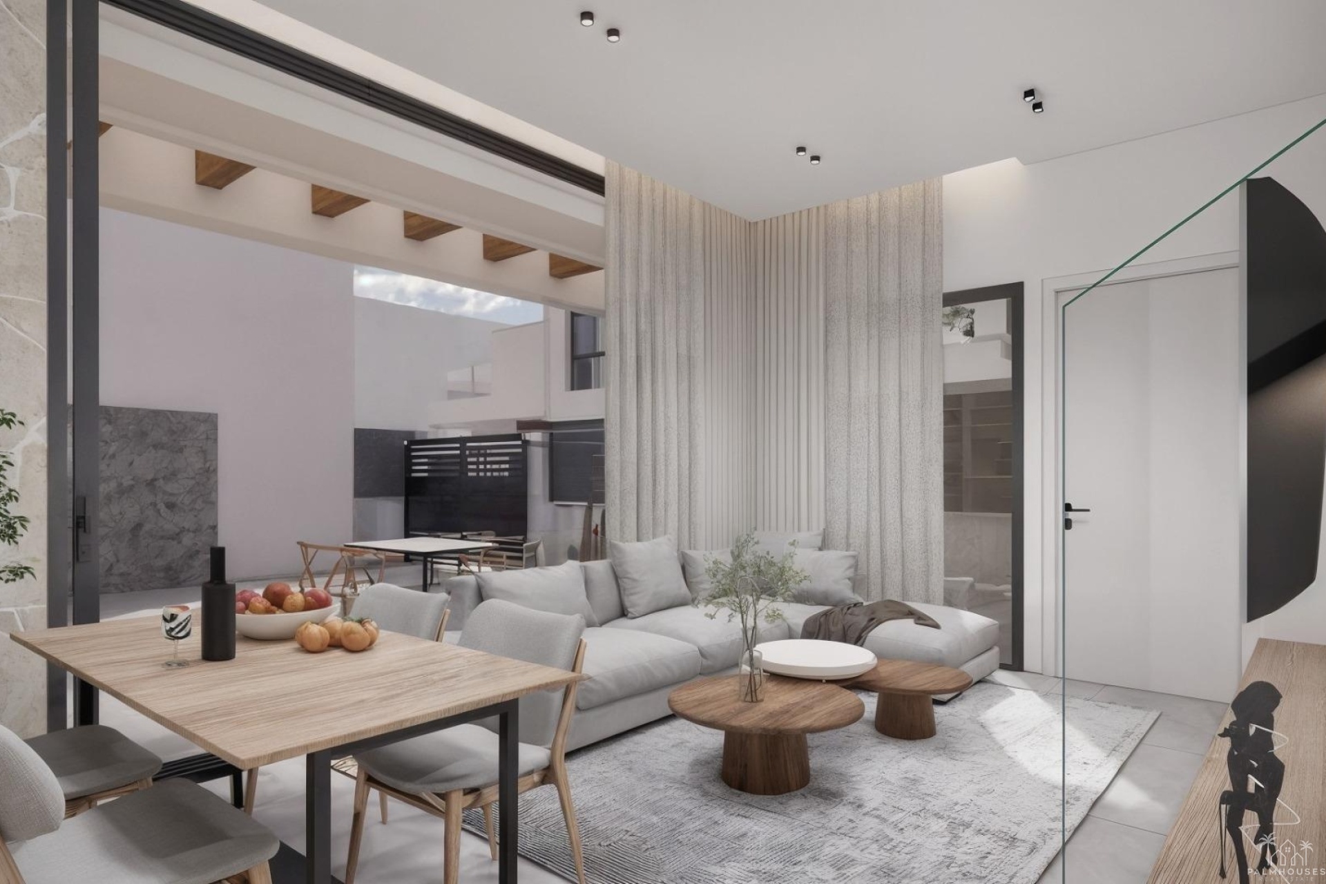 New Build - Villa - Los Montesinos - La Herada