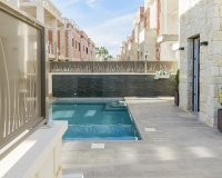 New Build - Villa - Los Montesinos - La Herada
