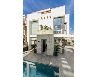 New Build - Villa - Los Montesinos - La Herada