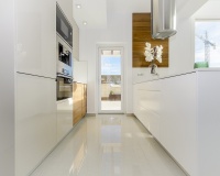 New Build - Villa - Los Montesinos - La Herada