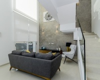 New Build - Villa - Los Montesinos - La Herada