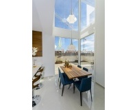 New Build - Villa - Los Montesinos - La Herada