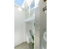 New Build - Villa - Los Montesinos - La Herada