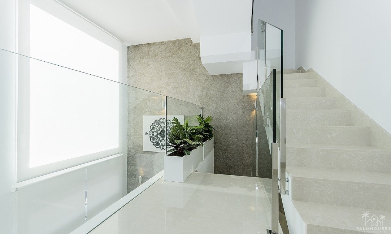 New Build - Villa - Los Montesinos - La Herada