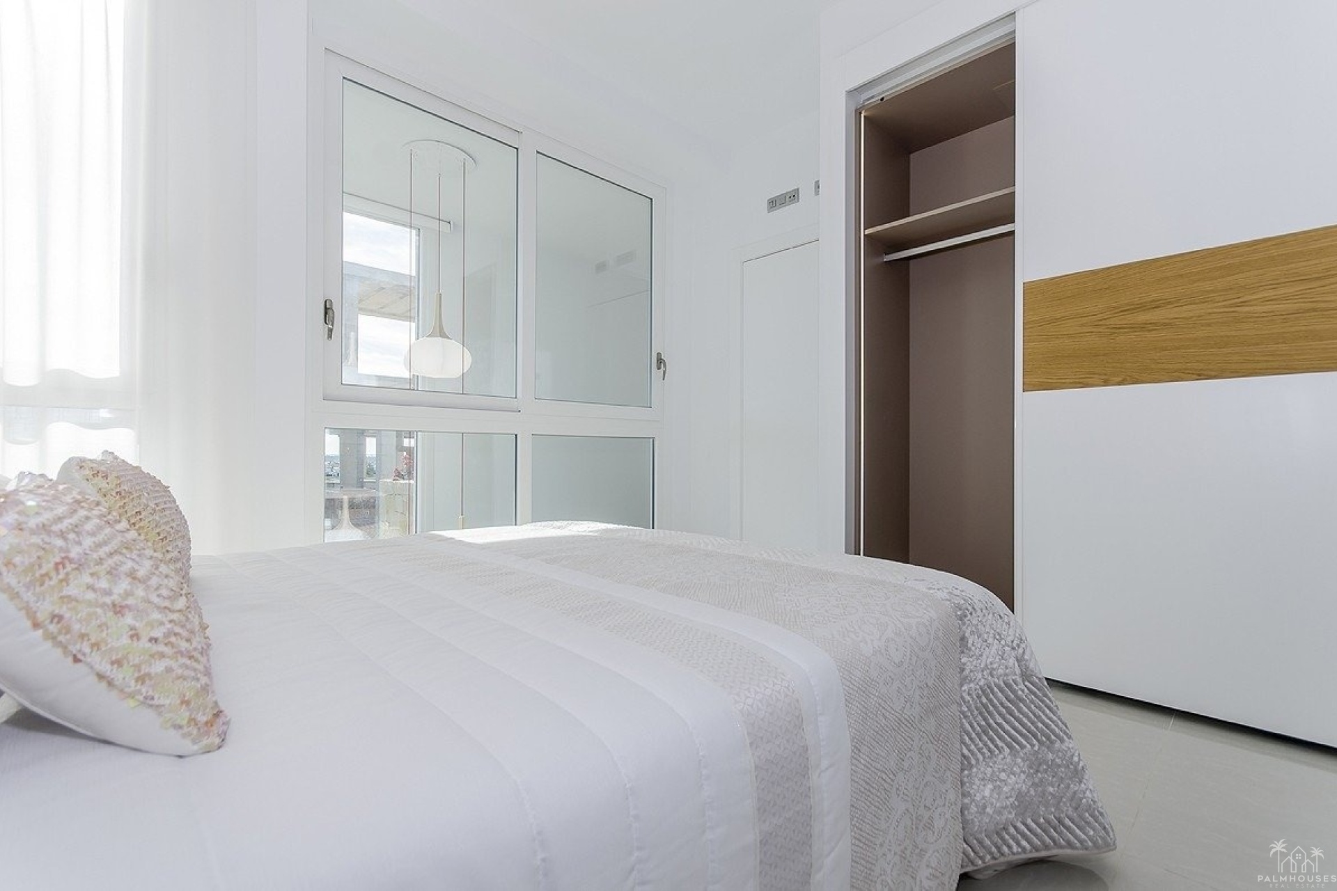 New Build - Villa - Los Montesinos - La Herada