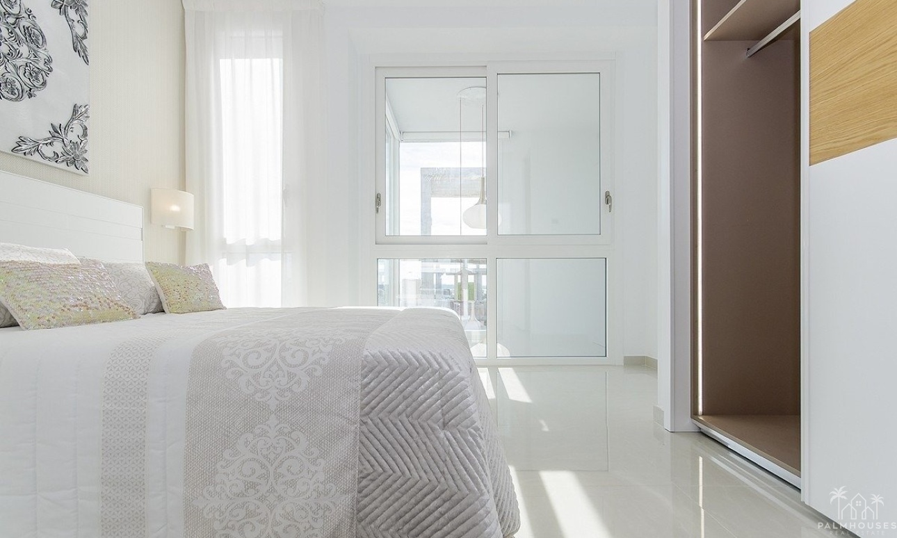 New Build - Villa - Los Montesinos - La Herada