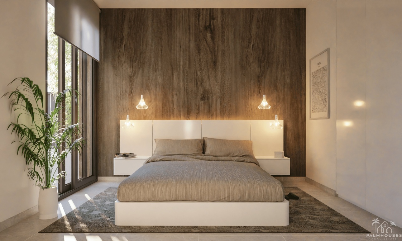 New Build - Villa - Los Nietos