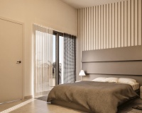 New Build - Villa - Los Nietos