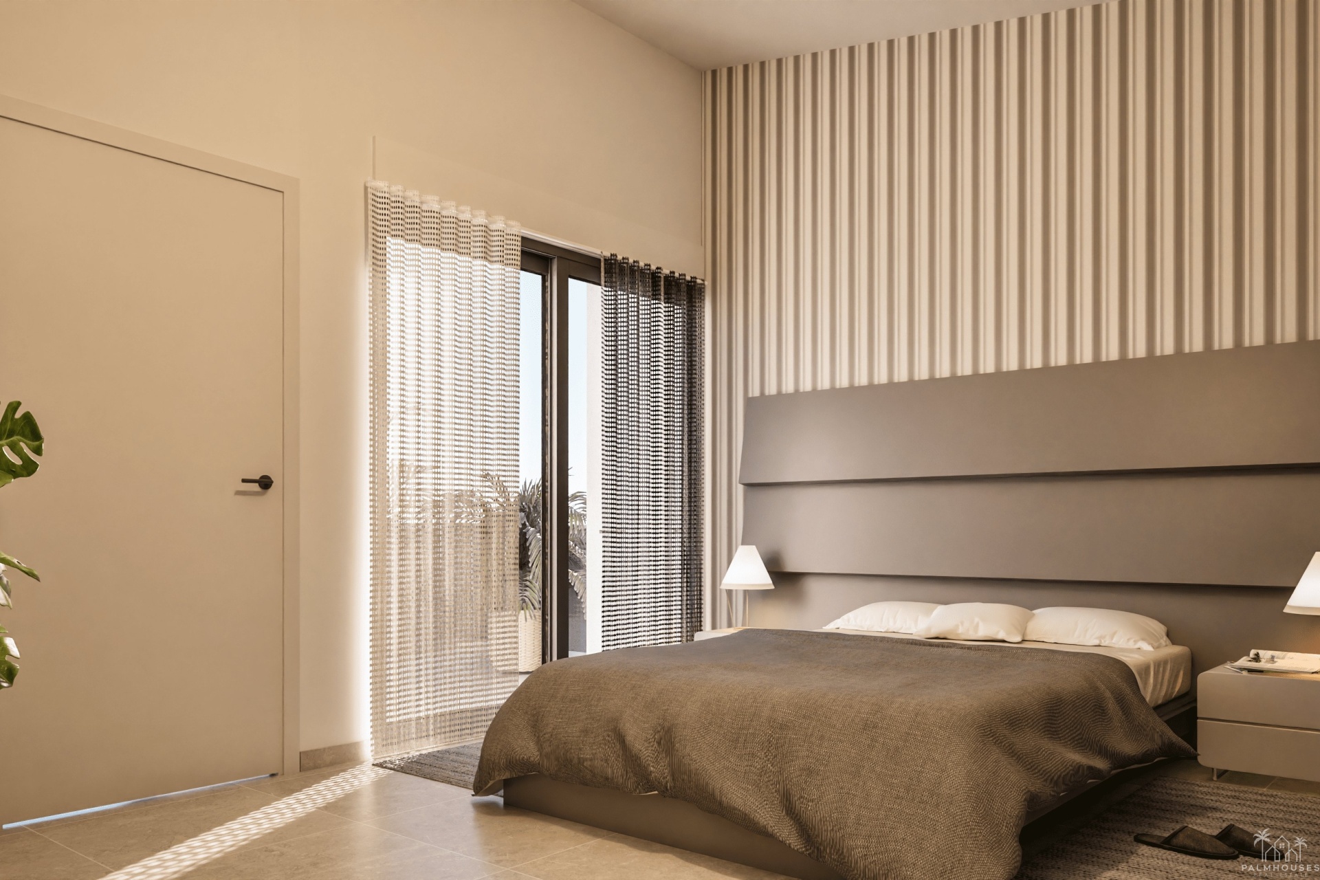 New Build - Villa - Los Nietos