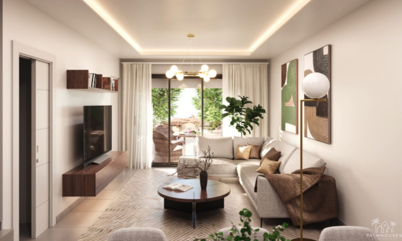 New Build - Villa - Malaga - Antequera