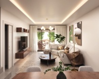 New Build - Villa - Malaga - Antequera