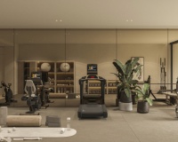New Build - Villa - Malaga - Benahavís