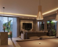 New Build - Villa - Malaga - Estepona