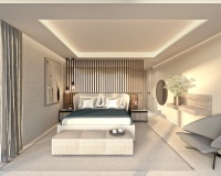 New Build - Villa - Malaga - Marbella