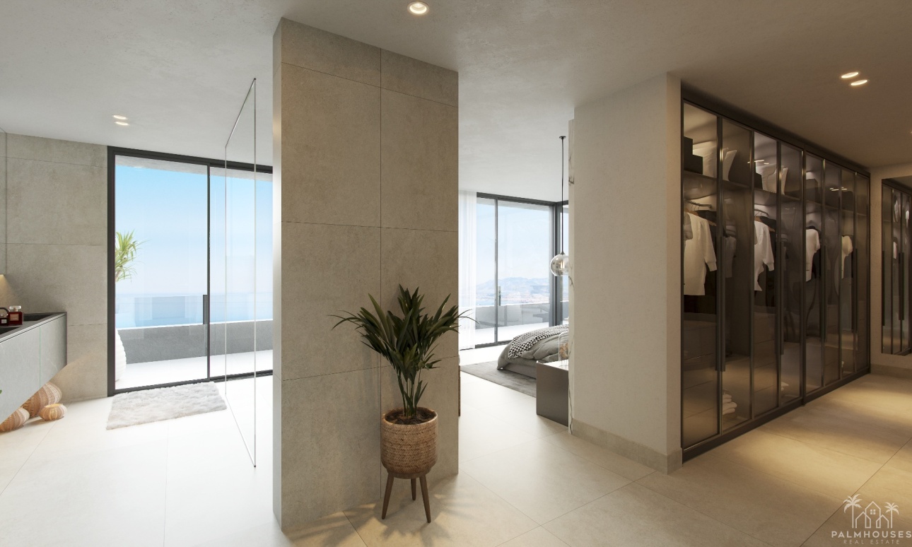 New Build - Villa - Malaga - Marbella