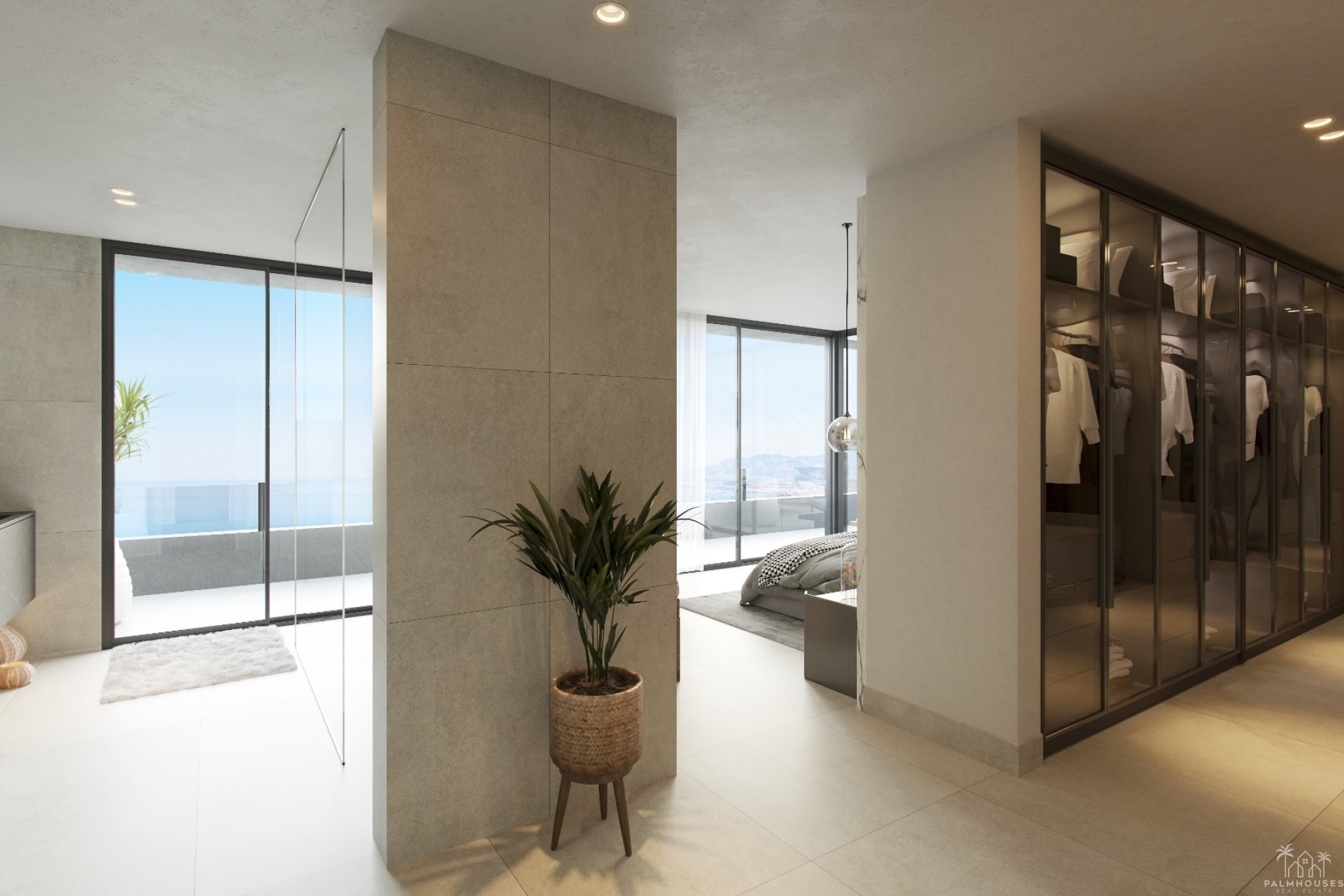 New Build - Villa - Malaga - Marbella