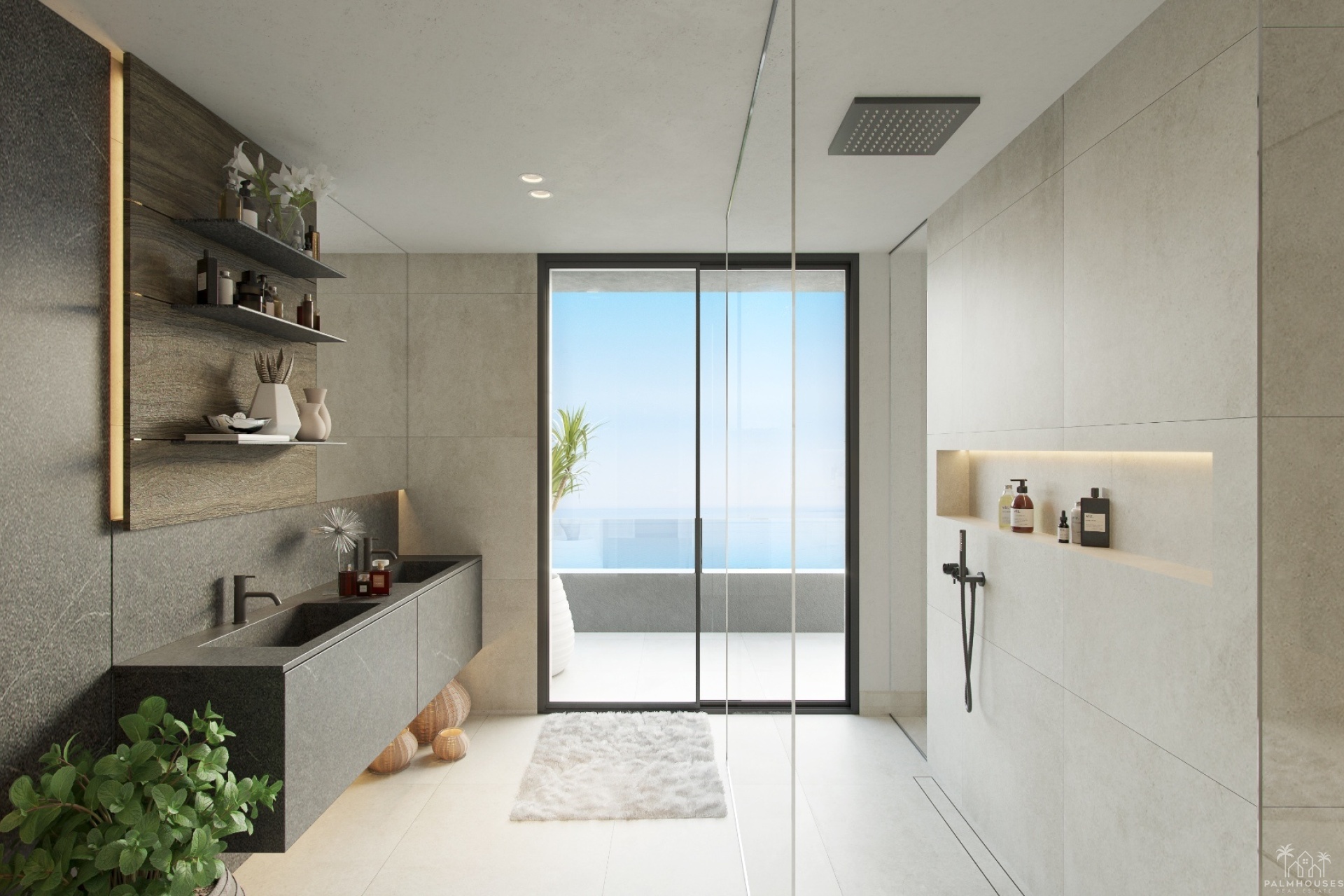 New Build - Villa - Malaga - Marbella