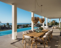 New Build - Villa - Malaga - Marbella