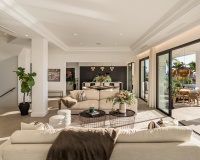 New Build - Villa - Malaga - Marbella