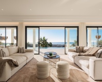 New Build - Villa - Malaga - Marbella
