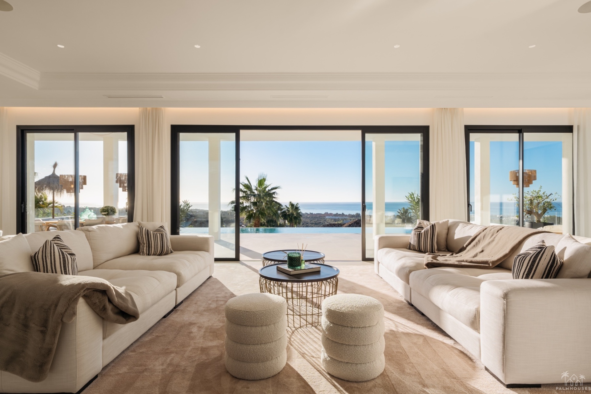 New Build - Villa - Malaga - Marbella