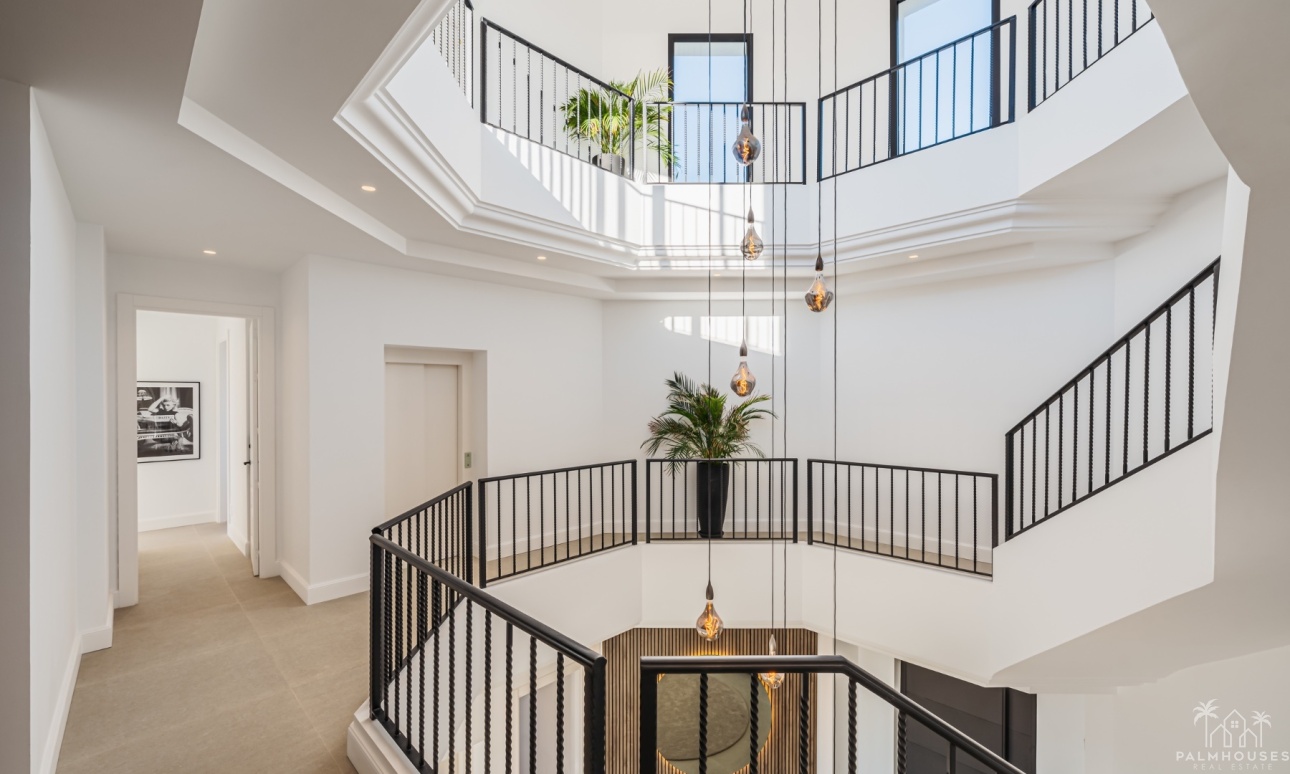 New Build - Villa - Malaga - Marbella