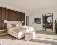 New Build - Villa - Malaga - Marbella