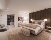 New Build - Villa - Malaga - Marbella