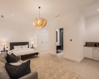 New Build - Villa - Malaga - Marbella
