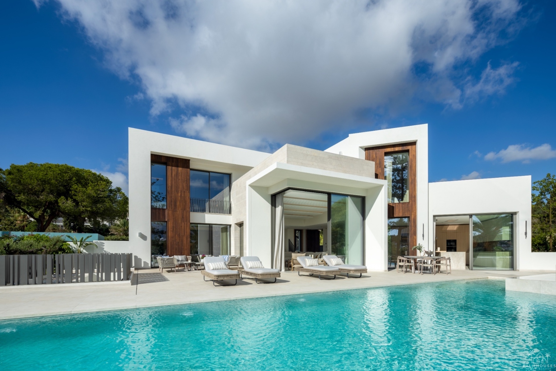 New Build - Villa - Malaga - Marbella