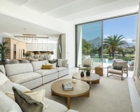 New Build - Villa - Malaga - Marbella